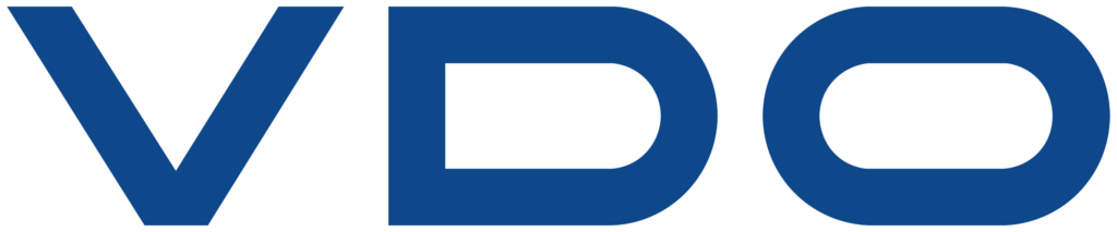 VDO_Automotive_logo