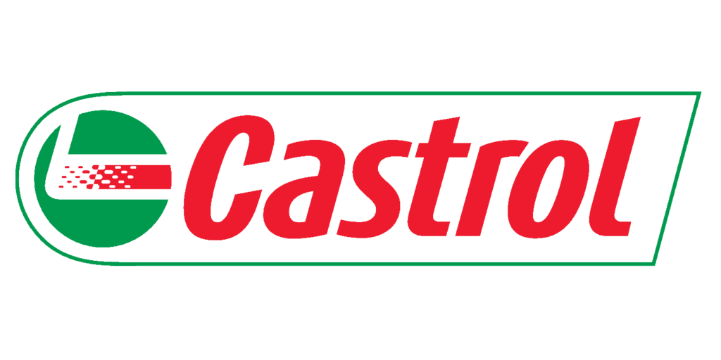 Castrol-Logo