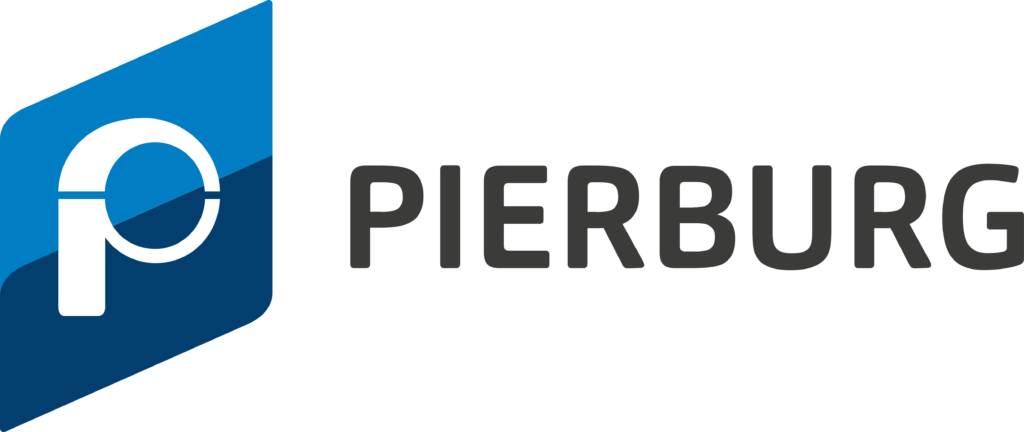 Pierburg_Logo