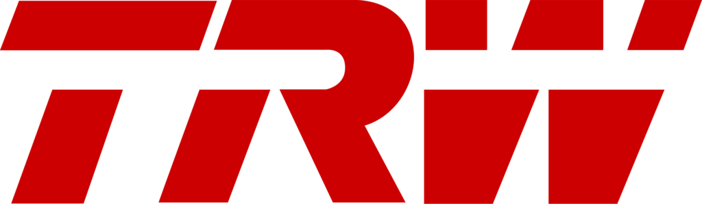 TRW_logo