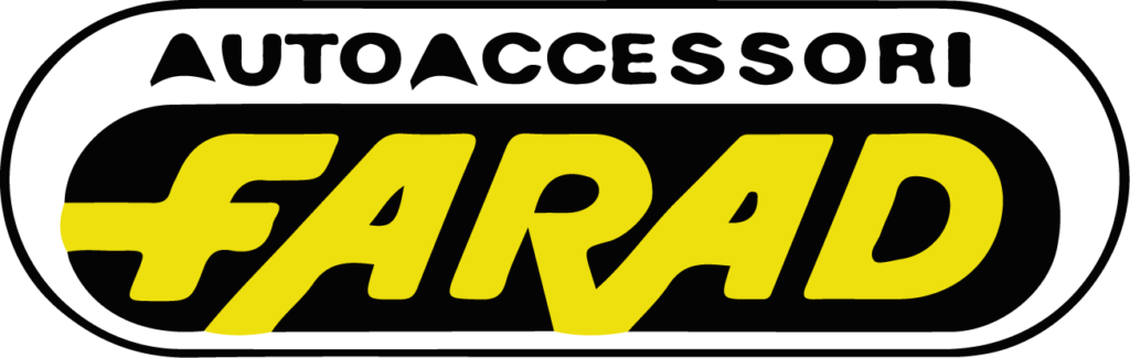 farad logo