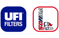 ufi filter